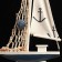 Souvenir ship "Sailor" 14*4*31cm