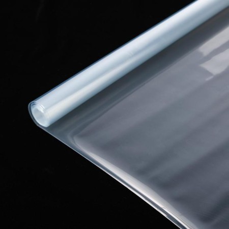 Protective self -adhesive film glossy, transparent, 40 × 100 cm