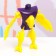 Toy - designer "Robot Bird", 9 cm