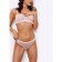 Women's brason Sweety, size 70a, light pink color