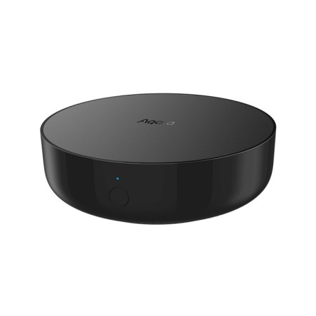 AQARA HUB M2, HM2-G01, Wi-Fi, Zigbee, HM2-GUB M2 Management House