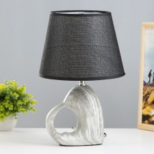 The table lamp 