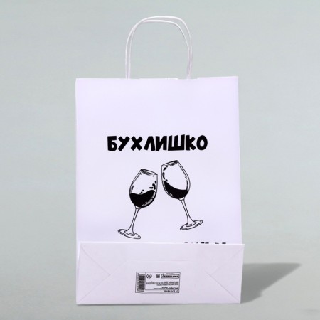 Gift package "for baby", 24 x 14 x 28 cm-1