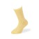 Nosk children's Omsa Kids Calzino 22A02 Lemon openwork, size 31-34