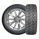 Winter Sawdown Ikon Tyres Ikon Nordman 7 215/55 R17 98T