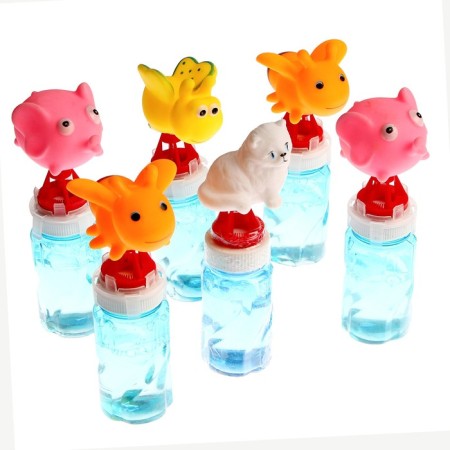 Minor Laming Generator "Summer Polyanka" 50 ml