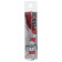 Bait jig Lj Pennon No. 11, 9 cm, white-red-white, in a blister