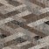 Carpet rectangular, size 60x100 cm, pp 100%, jute