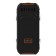 Cell phone Maxvi T101 Orange