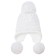 Hat for girls, size 52