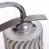 School "Demi" 5x40W E27 Chrome Model: 2800433