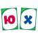Training cards "Cash desk of letters", 33 pcs.