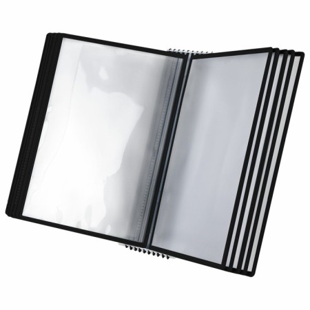 Desktop demosystem on 10 panels, with 10 black A4 panels, Staff "Profit" 238218