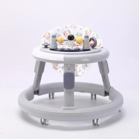 Stabs children's Everflo 530, gray color