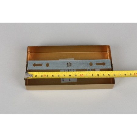 Wall lamp (sconces) Niceto E14 60W-6