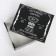 Folding box "Real Man", 31.2 x 25.6 x 16.1 cm set 2 pcs