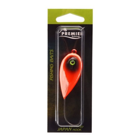 Glider Premier "Croat" classic, 10.5 g, color 16 (PR-VC-16)-1
