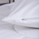 Greek ornament lightning pillowcase, 50x70 cm, 70% polyester, 30% cotton