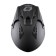 Hellet open O’Neal Volt Solid V24, ABS, matte, black, l