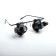 Varcing glasses with backlight for watching, 20x