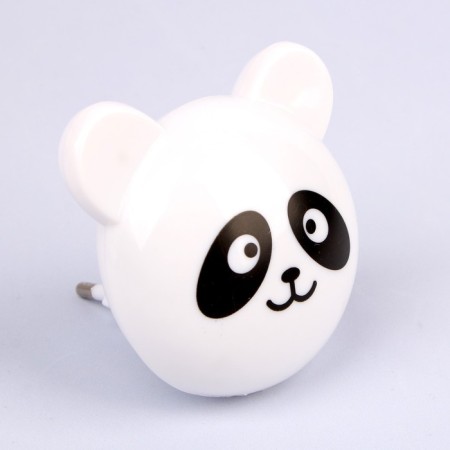 Soft toy with a spandy "Panda"-7