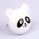 Soft toy with a spandy "Panda"