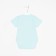 Semi-combination (body) for boy A.042-63-3., Blue color, height 62