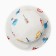 Panama Children's "Machine" Minaku, Milk color, river 48