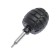 Screwdriver with a set of tundra "grenade", 7 items