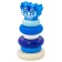 Pyramid "Blue Dragon"