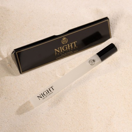 Perfumery water for women Night, 15 ml-1