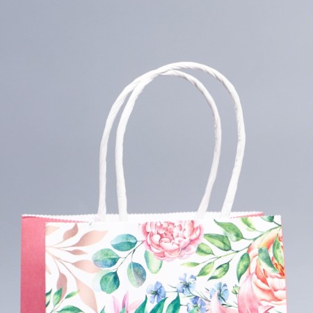 Gift Crafts, Packaging, “The Most Beautiful”, 12 x 21 x 9 cm-3