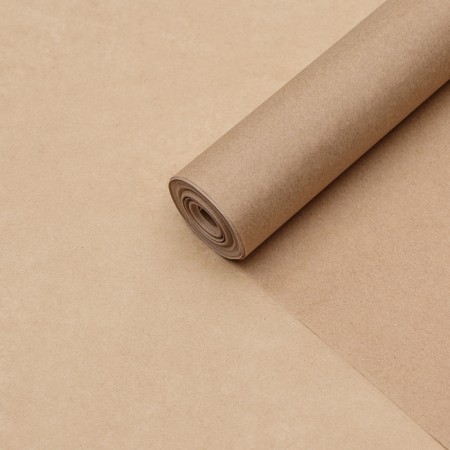 Parchment siliconized, brown, fatty, 30 cm x 25 m-1