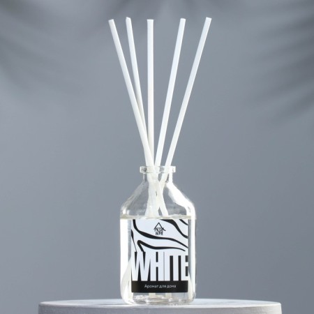 Fragrant's diffuser "White", 50 ml-1