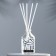 Fragrant's diffuser "White", 50 ml