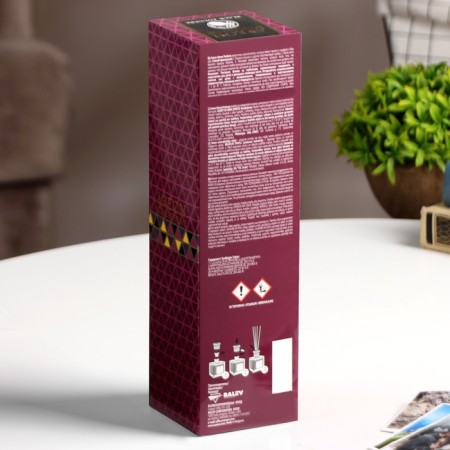 Areon Sticks Premium Mosaik home flavoris, citrus-fruit-3