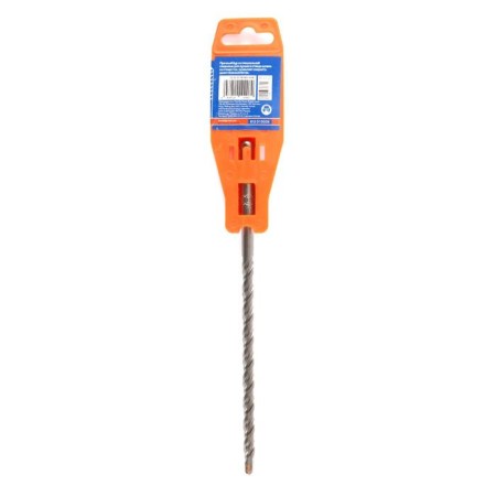 Bour Edge by Patriot, SDS Plus, 8x210 mm-2