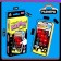 Board game for speed "Click Challenga"