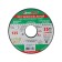 Circle of grinding "Luga", 63C 60 K V (25 cm1 K), 125x20x32 mm