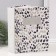 Photo album for 200 photos 10x15 cm, plastic. Sheets "Animal Print" Skins 2