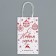 Package Gift Crafts "Bright Paints", 12 x 21 x 9 cm, New Year