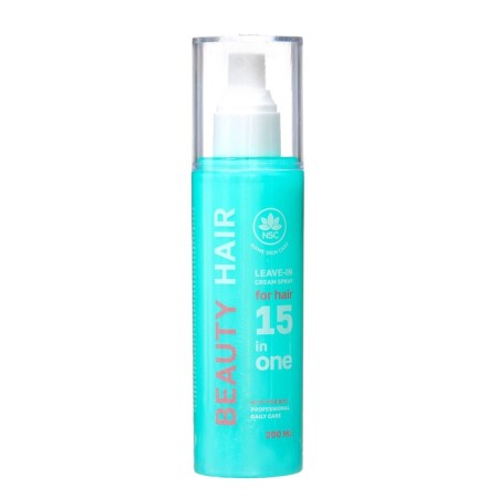 Inexpressible hair cream for Hinkin Stop Acne 15V1, 200 ml