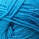 Yarn "Narodnaya" 30% wool, 70% acrylic volume 220m/100g (45-t. Biryuza)