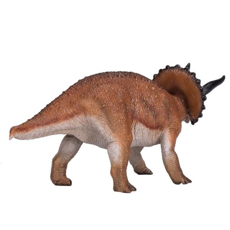 Figure Konik "Triceratops, Small"-2