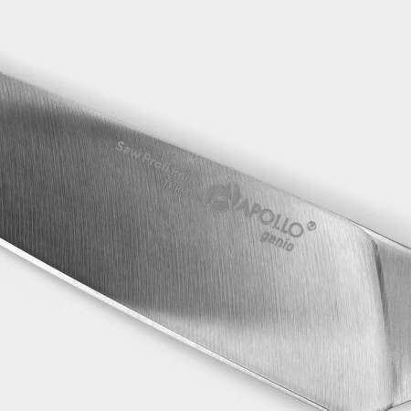 Knot Comeland Genio Thor, blade 15 cm-2