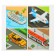 Puzzle "Airplanes"