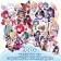 Anime styles "Star Dreams"