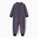 Combineson children, gray color, height 80-86 cm