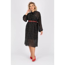 Women's dress, size 54