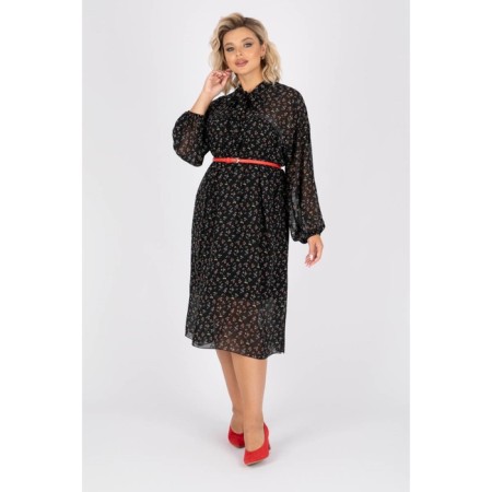 Women's dress, size 54